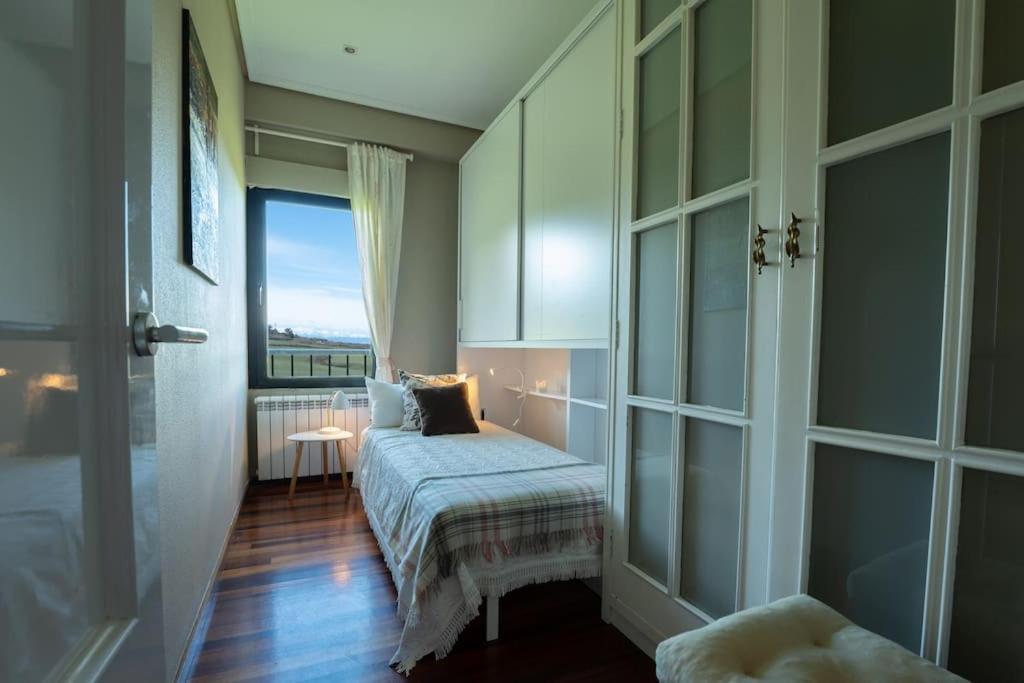 Casa Saida Appartement *