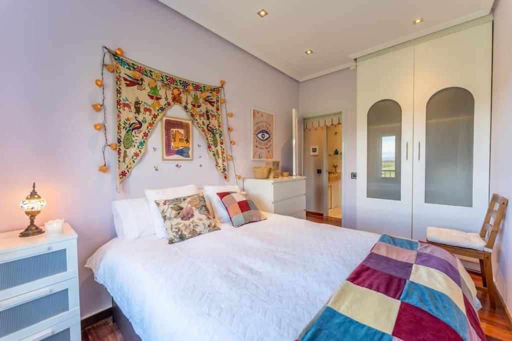Casa Saida Appartamento Liencres