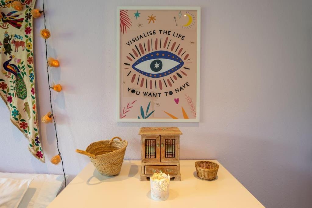 Casa Saida Appartement Liencres