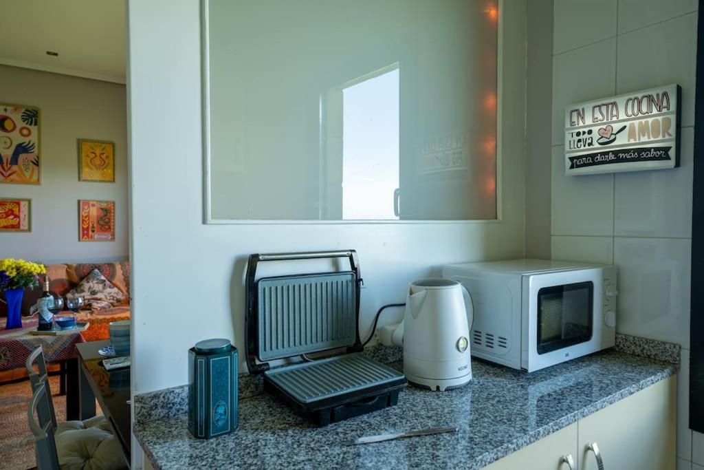 Casa Saida Appartement Liencres