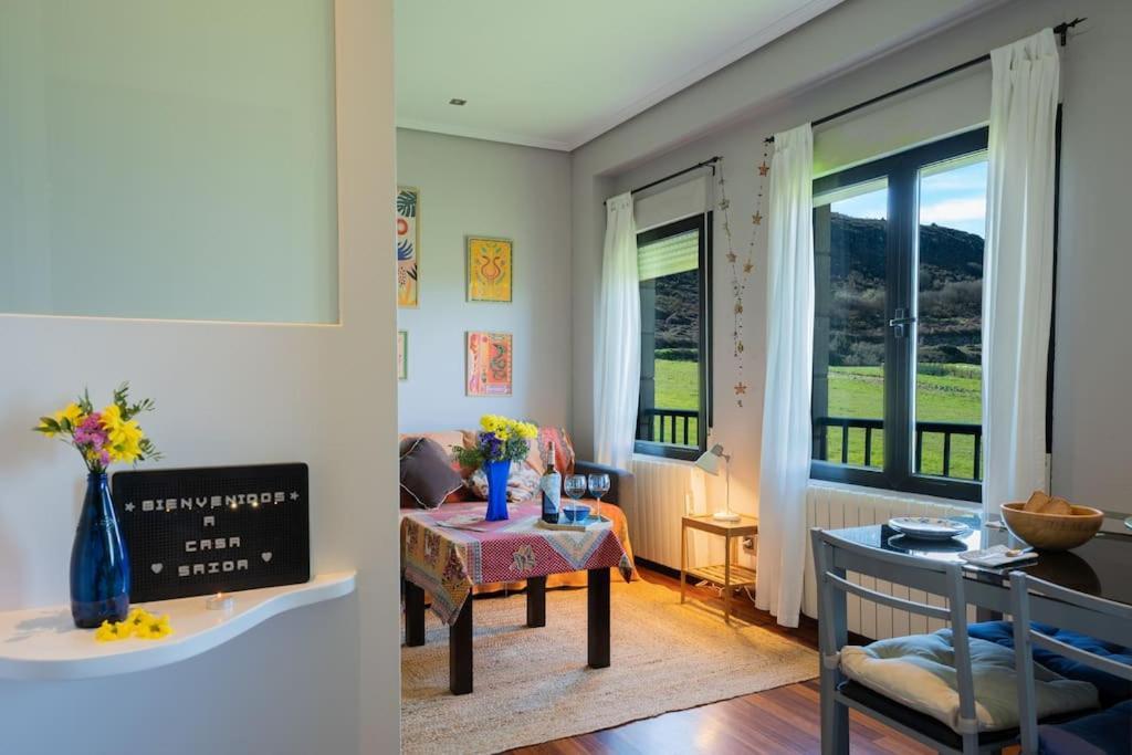 Casa Saida Appartement