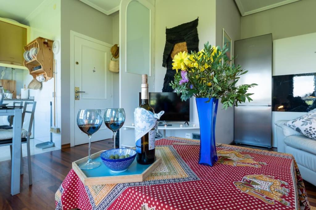 Casa Saida Appartement