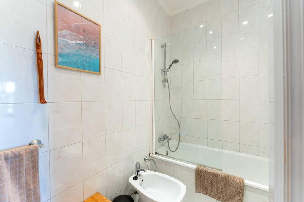 Appartement Casa Saida Liencres