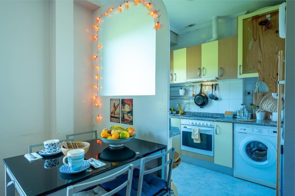 Casa Saida Appartement