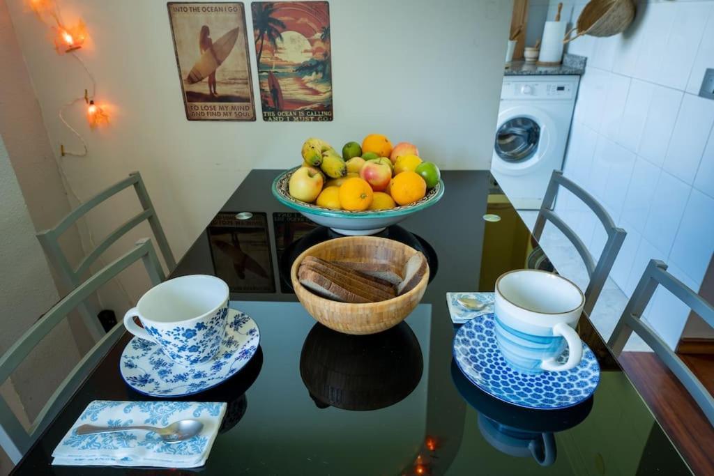 Casa Saida Appartement *