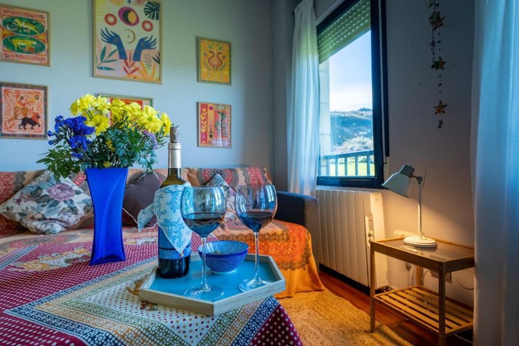 Casa Saida Appartamento