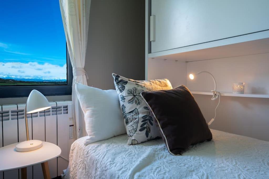 Apartamento Casa Saida Liencres